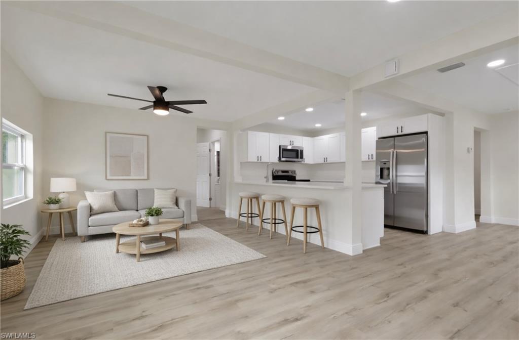 ROSEMARY PARK - Residential