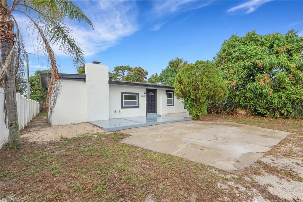 ROSEMARY PARK - Residential