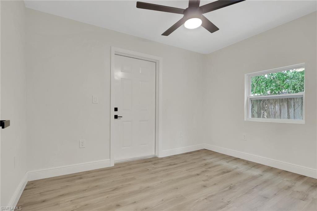 ROSEMARY PARK - Residential