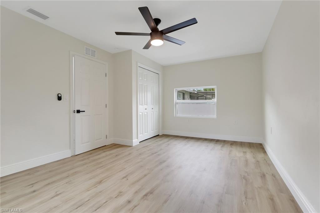 ROSEMARY PARK - Residential