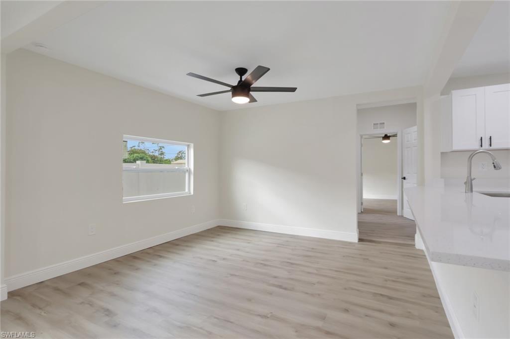 ROSEMARY PARK - Residential