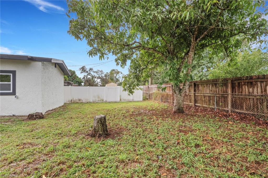 ROSEMARY PARK - Residential