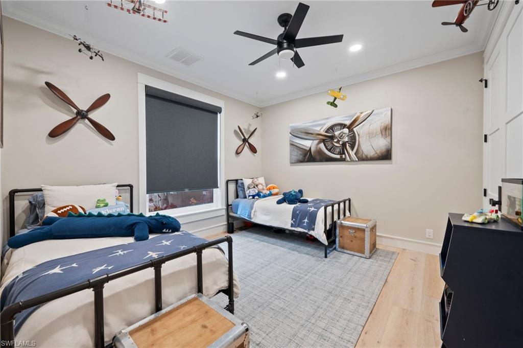 MILL RUN - Residential