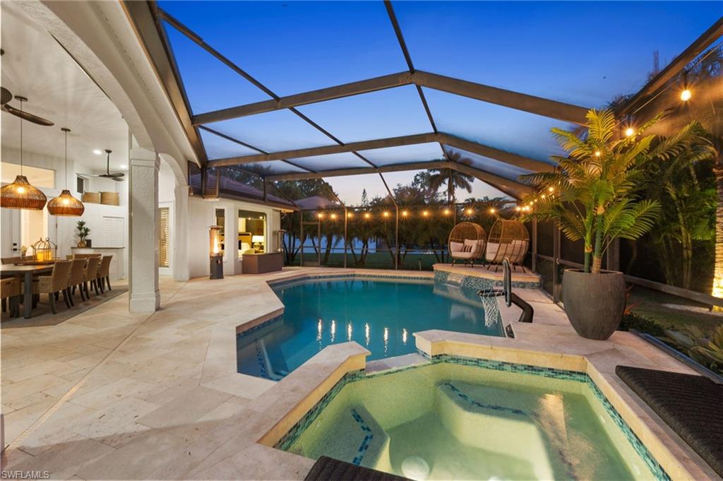 MILL RUN - Residential