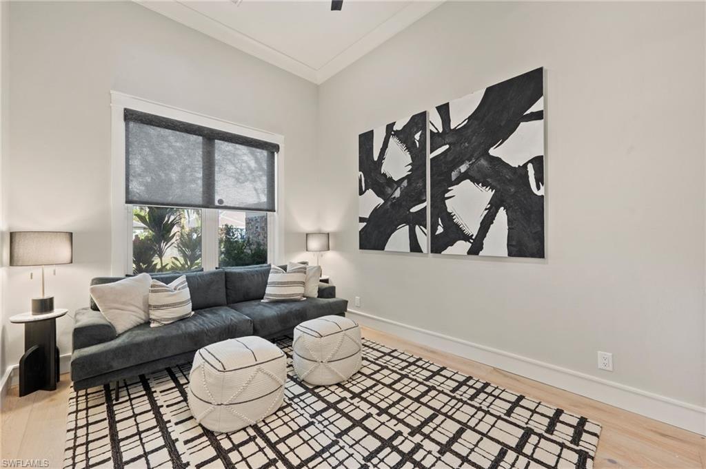 MILL RUN - Residential