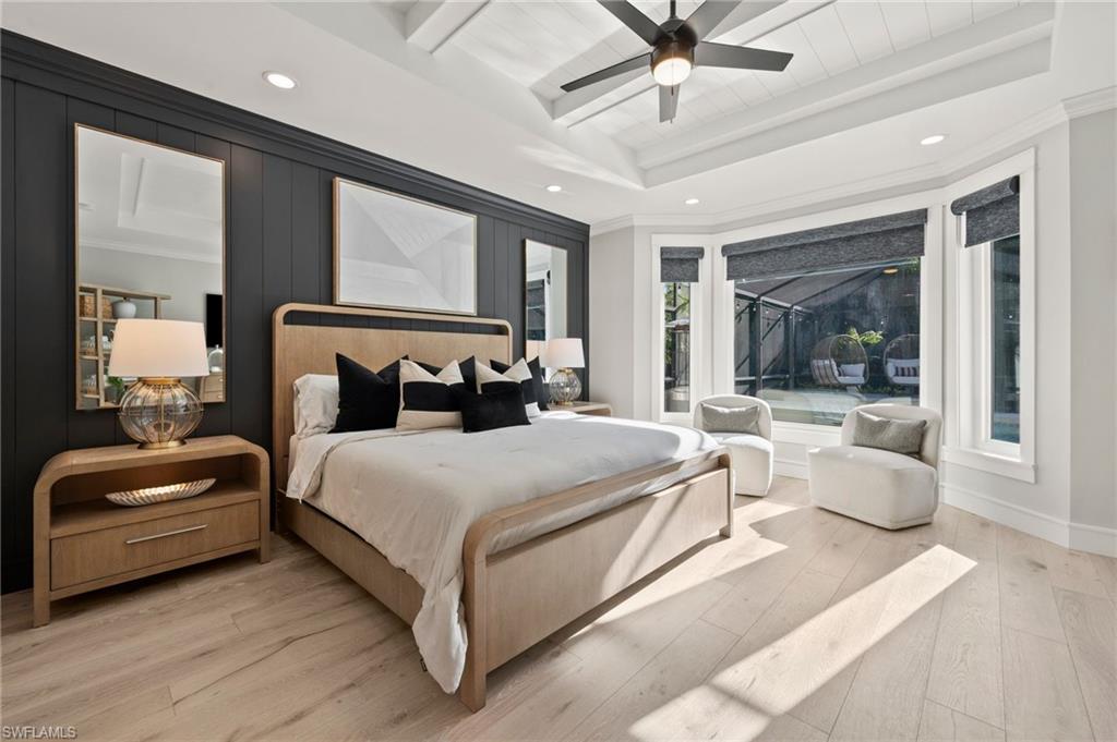 MILL RUN - Residential