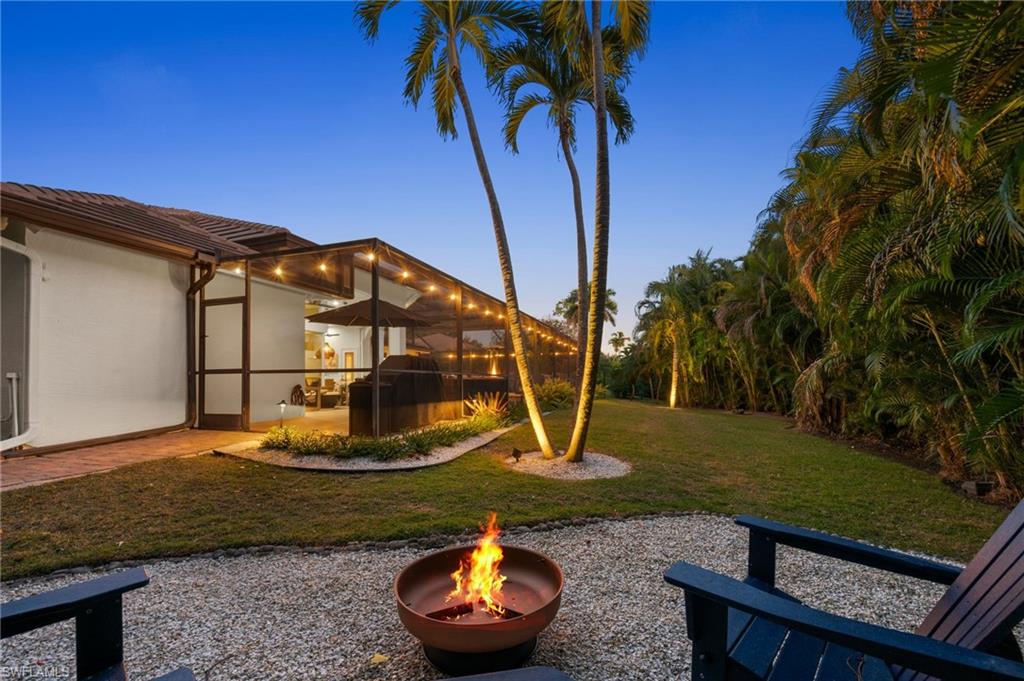 MILL RUN - Residential