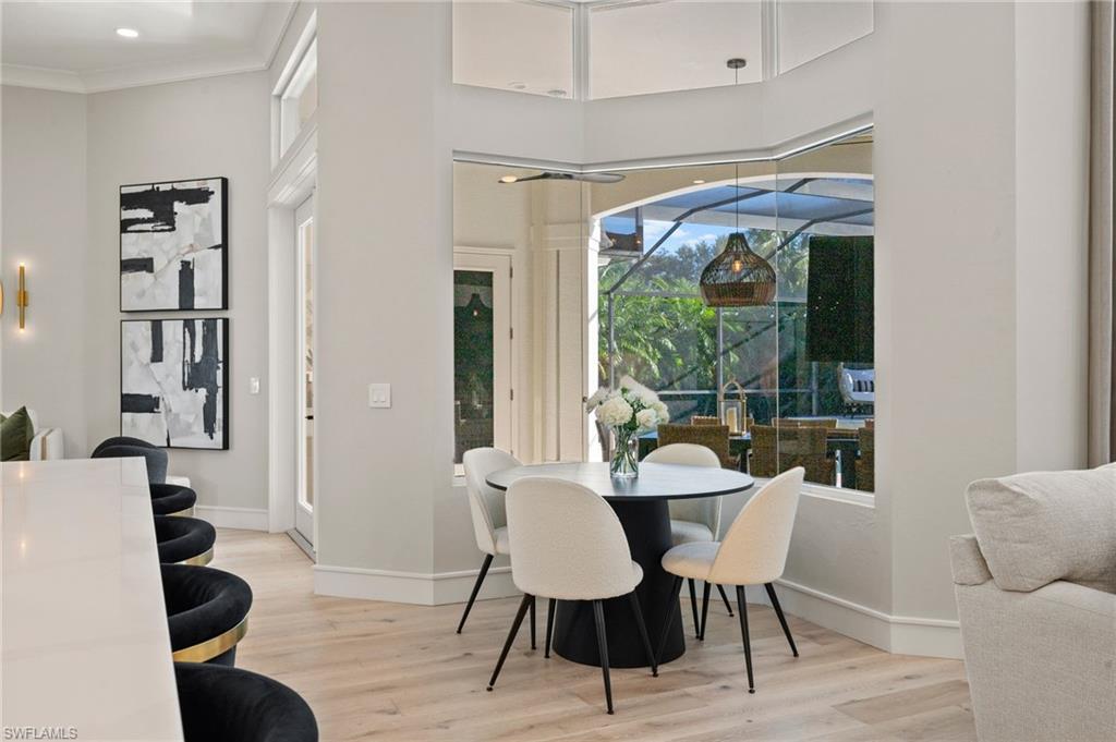 MILL RUN - Residential