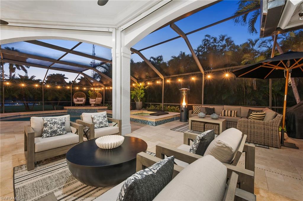 MILL RUN - Residential