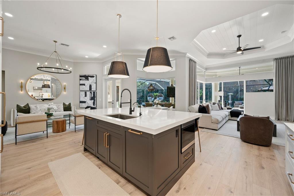 MILL RUN - Residential