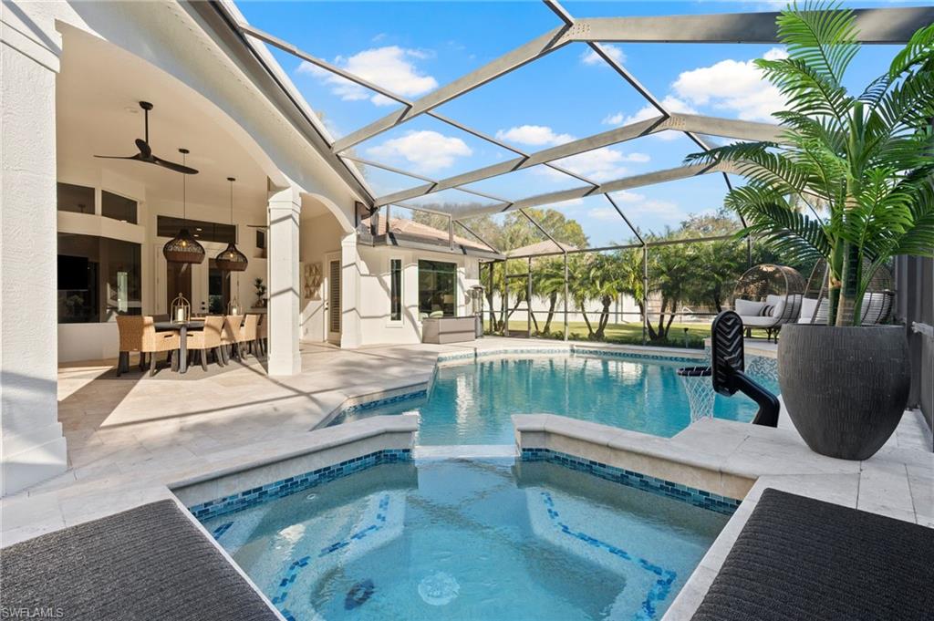 MILL RUN - Residential