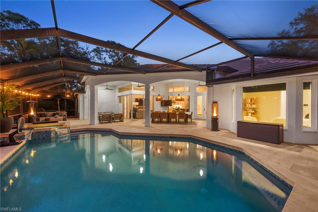 MILL RUN - Residential