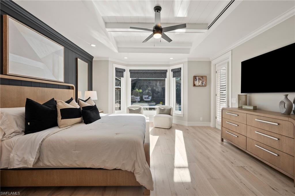 MILL RUN - Residential