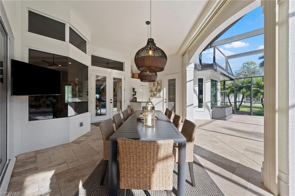 MILL RUN - Residential