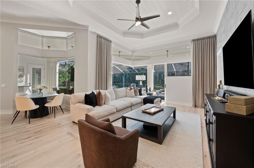 MILL RUN - Residential