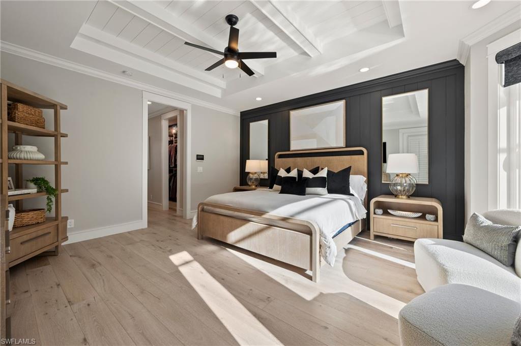 MILL RUN - Residential