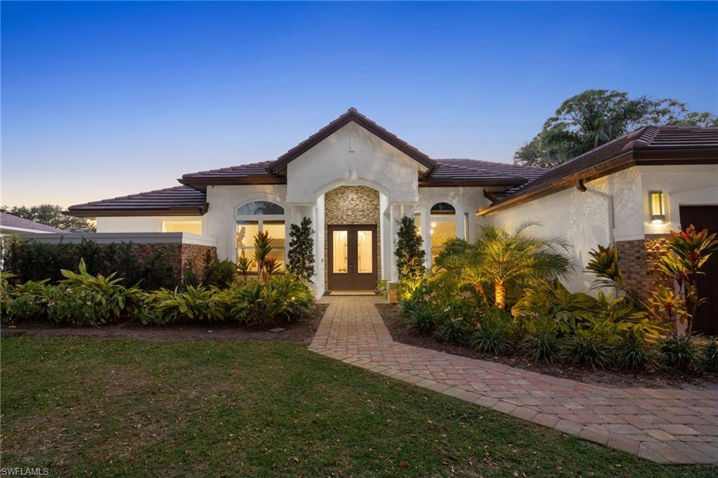 MILL RUN - Residential