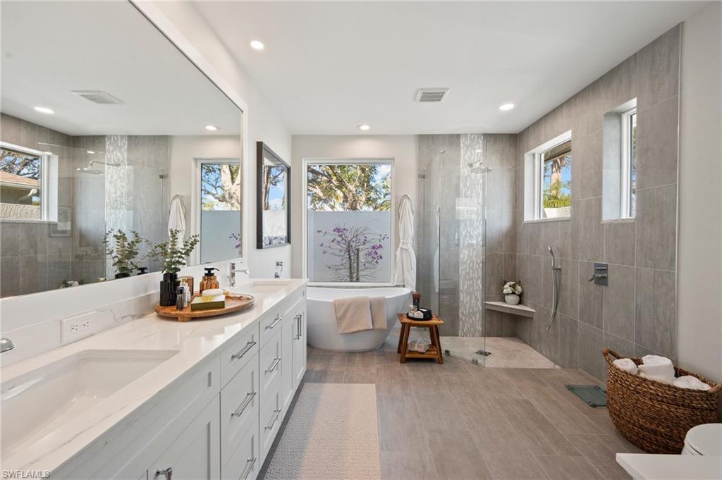 MILL RUN - Residential