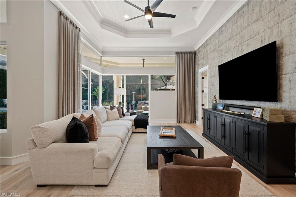 MILL RUN - Residential