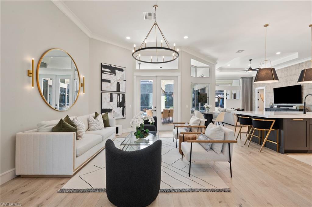 MILL RUN - Residential