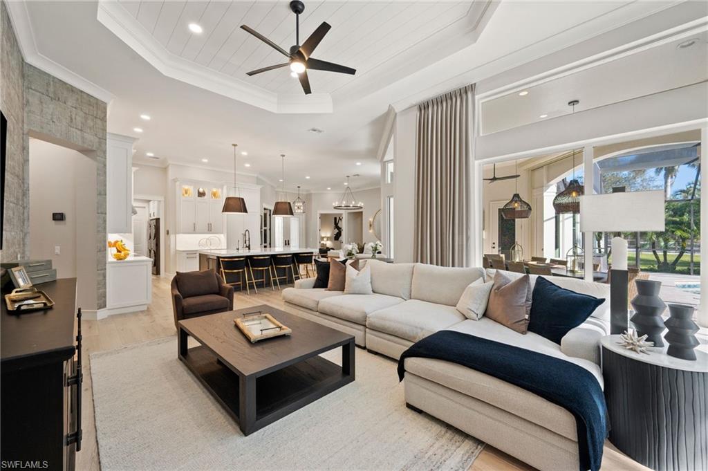 MILL RUN - Residential