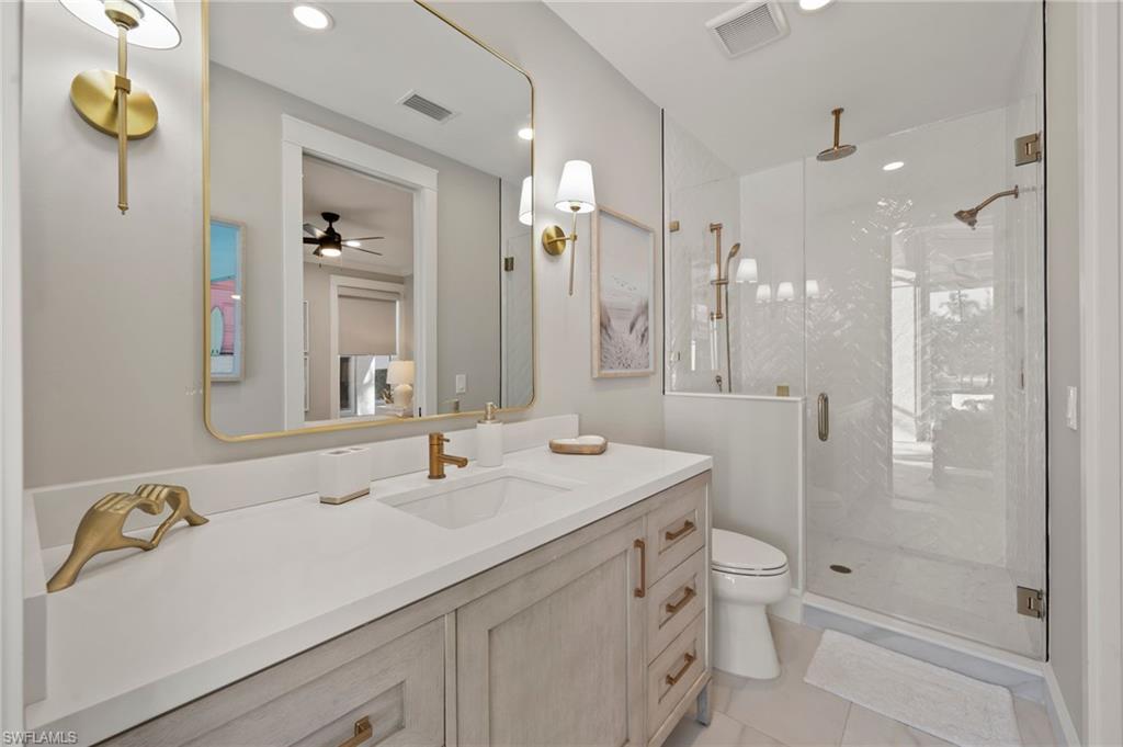 MILL RUN - Residential