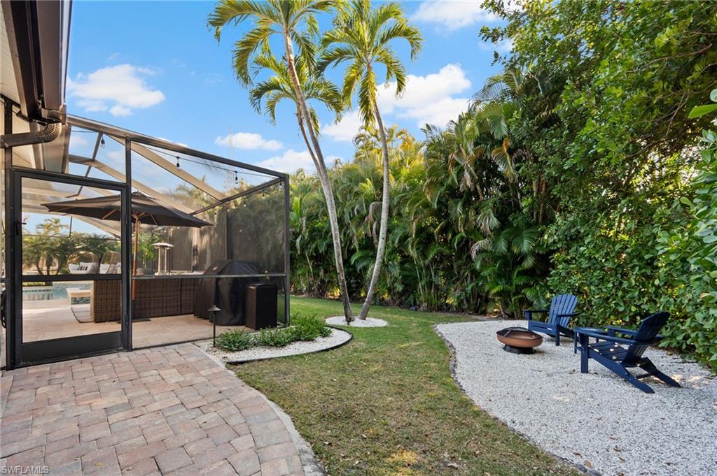 MILL RUN - Residential