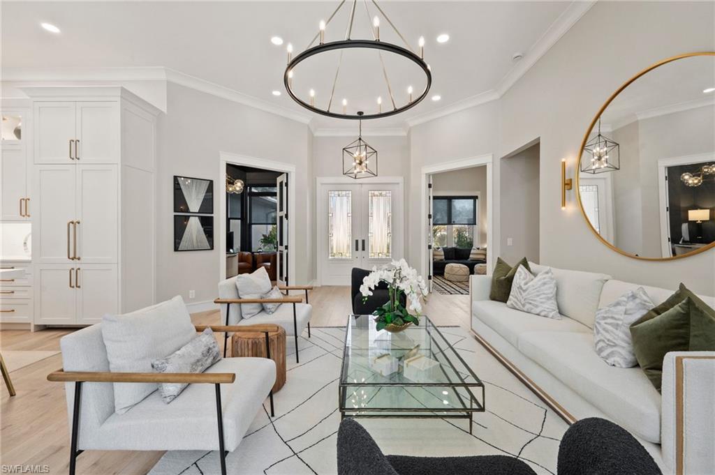 MILL RUN - Residential