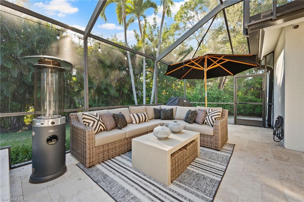 MILL RUN - Residential