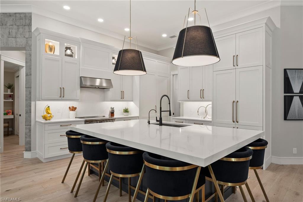 MILL RUN - Residential