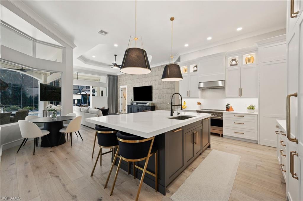 MILL RUN - Residential