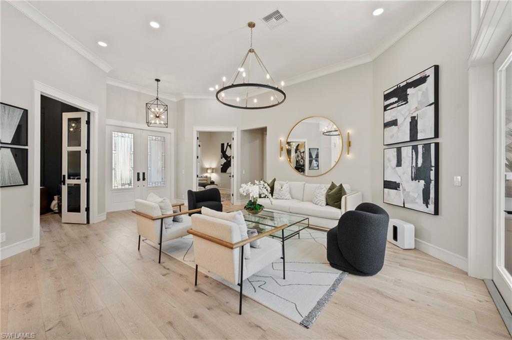 MILL RUN - Residential