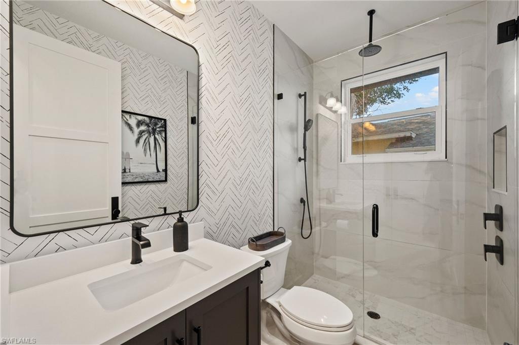 MILL RUN - Residential