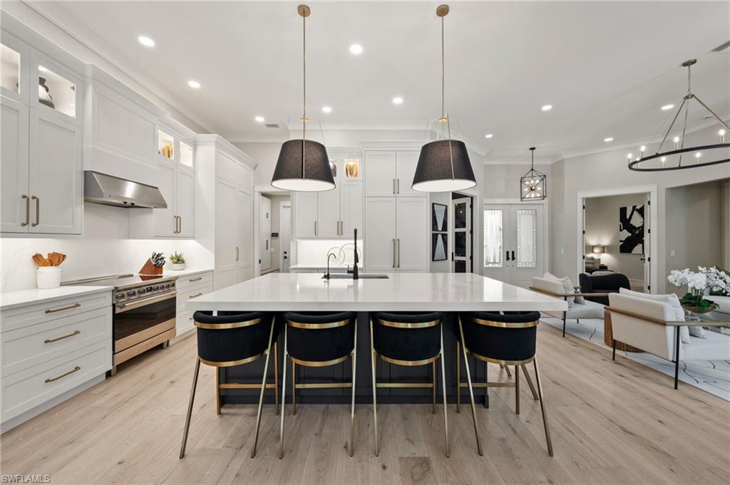 MILL RUN - Residential