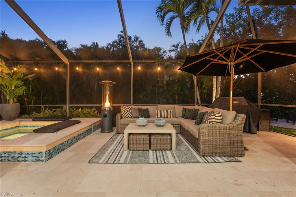 MILL RUN - Residential