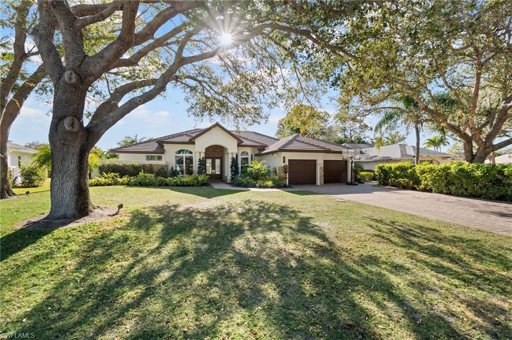 MILL RUN - Residential