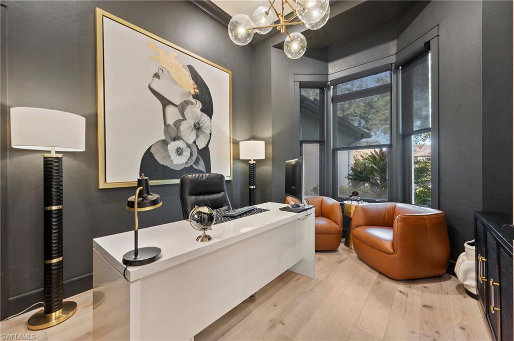 MILL RUN - Residential