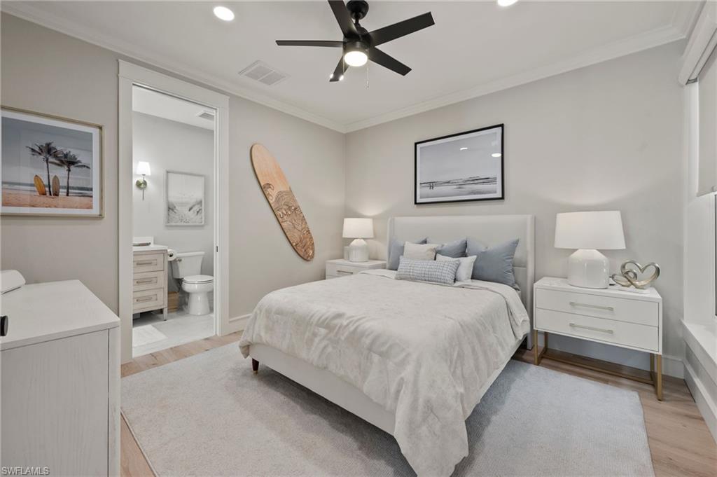 MILL RUN - Residential