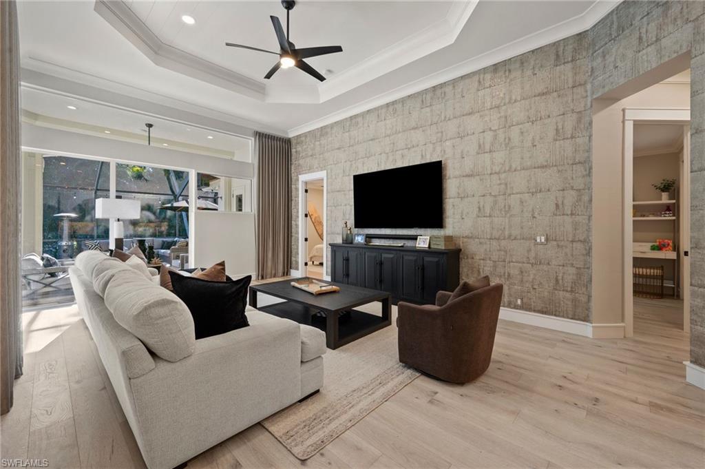 MILL RUN - Residential