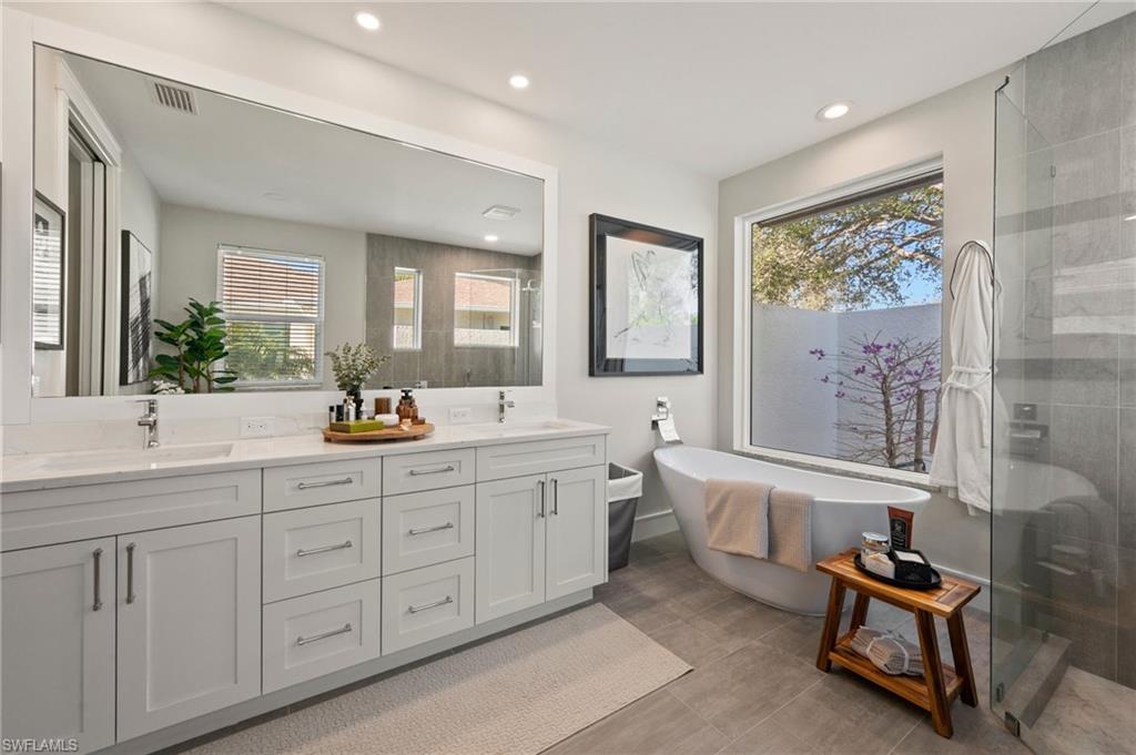 MILL RUN - Residential