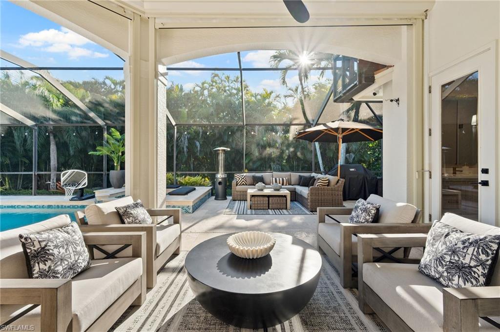 MILL RUN - Residential