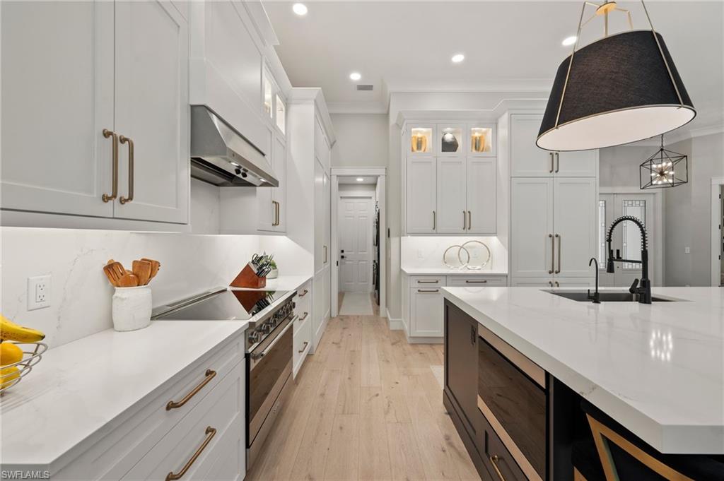 MILL RUN - Residential