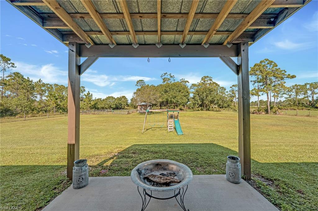 FORT DENAUD ACRES - Residential