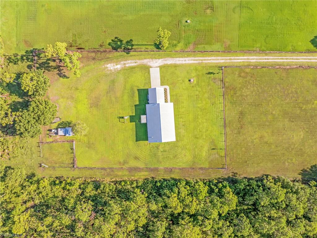 FORT DENAUD ACRES - Residential