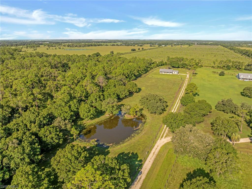 FORT DENAUD ACRES - Residential