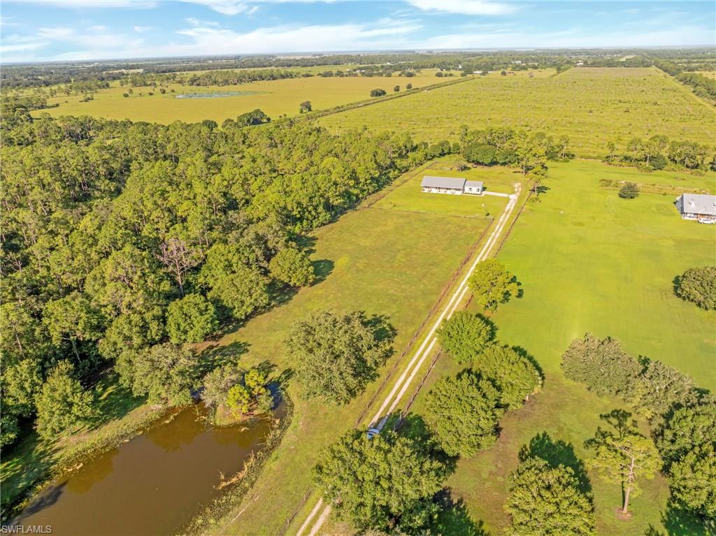 FORT DENAUD ACRES - Residential