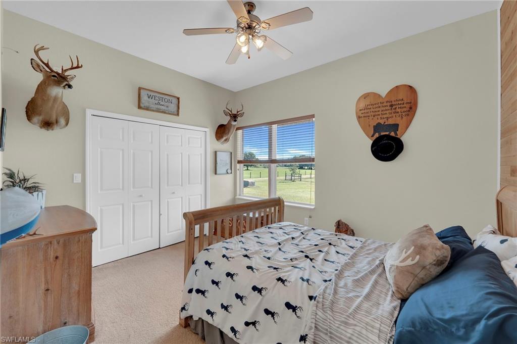 FORT DENAUD ACRES - Residential