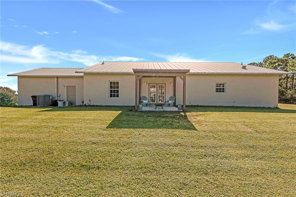 FORT DENAUD ACRES - Residential