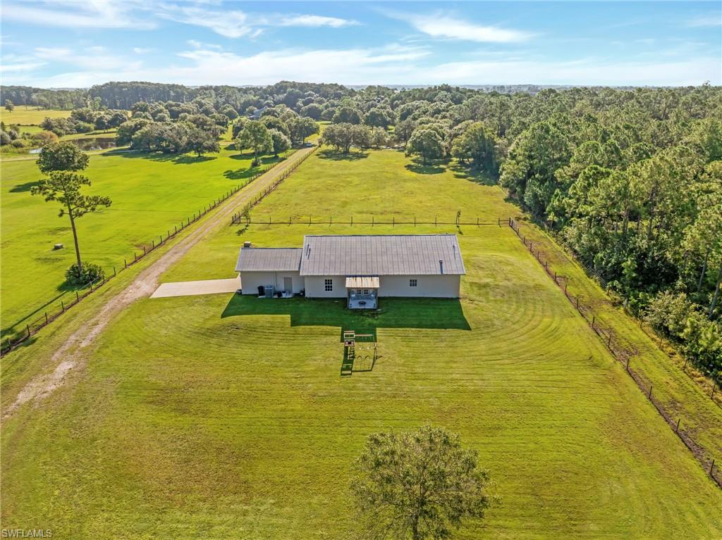 FORT DENAUD ACRES - Residential