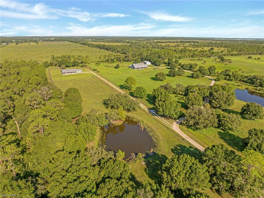 FORT DENAUD ACRES - Residential